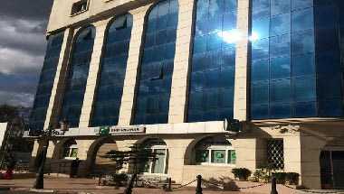 Palace Appart Hotel in Algiers, DZ