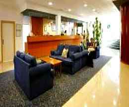 Brela - Bluesun Hotel Marina a Brela, HR