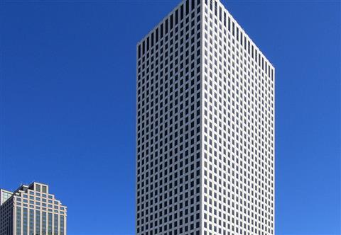 Centro Hancock Whitney