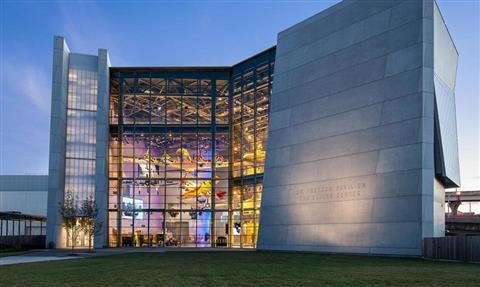 Museo Nacional de la Segunda Guerra Mundial