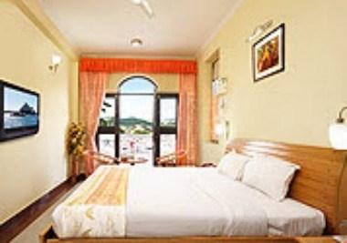 Sun Hotel Haridwar i Haridwar, IN