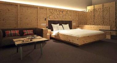 Laternd'l Hof en Haldensee, AT