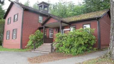 Seabeck Conference Center в Seattle, WA