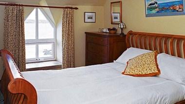 Argyll Hotel в Fionnphort, GB2