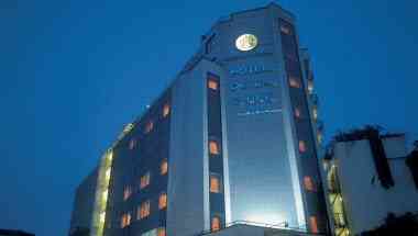 Hotel De La Ville a Vicenza, IT