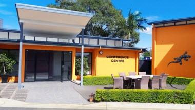 Darra Motel and Conference Centre in Brisbane, AU