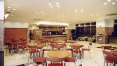 Toyoko Inn Nagasaki Ekimae a Nagasaki, JP