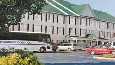 Coshocton Village Inn & Suites in Coshocton, OH