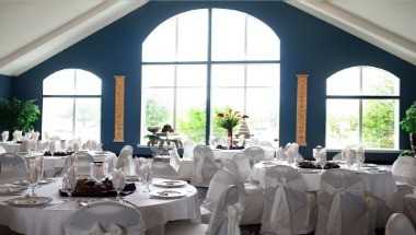 Reflections Venue & Gardens i Plano, TX