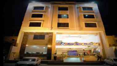 Aay Kay Hotel in Amritsar, IN