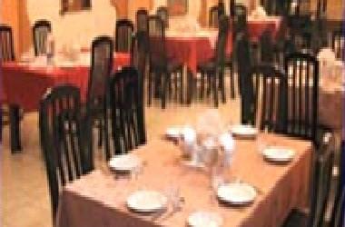 Hotel Rovshan à Tashkent, UZ