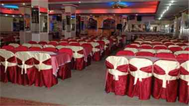 500 Evler Dueguen Sarayi in Istanbul, TR