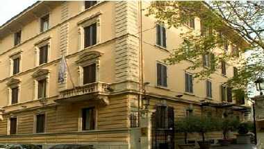 Hotel Albani Firenze a Firenze, IT