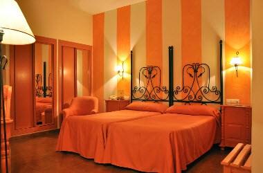 Hotel Alboran Chiclana i Chiclana De La Frontera, ES