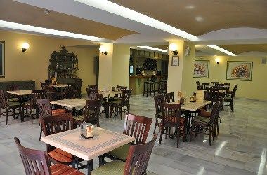 Bild des Veranstaltungsortes