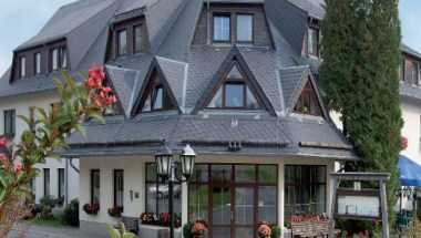 Waldesruh Hotel a Lengefeld, DE