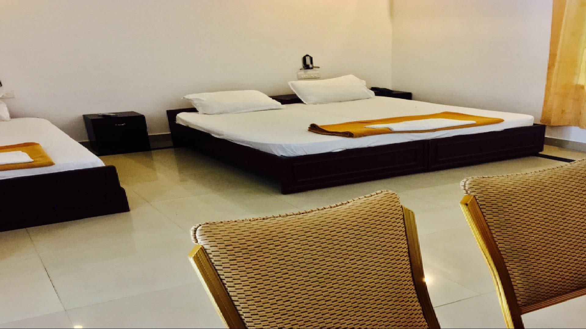 Изображение места проведения