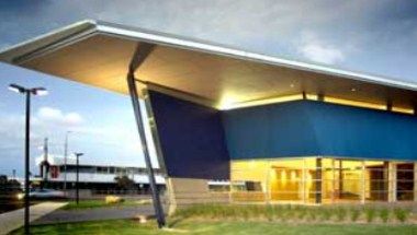 รูปสถานที่จัดงาน