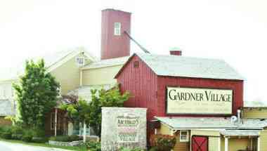 Gardner Village в West Jordan, UT