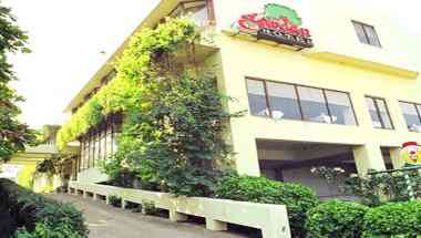 Garden Hotel en Mumbai, IN