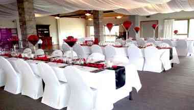 A'Fare в Whangarei, NZ