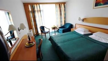 Hotel Termal à Moravske Toplice, SI