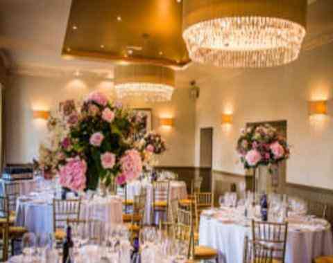 The Mansion в Leeds, GB1