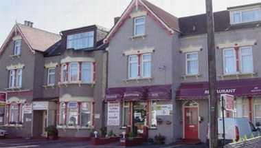 Cranbrook Hotel a London, GB1