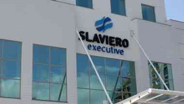 Hotel Slaviero Executive Florianopolis en Florianopolis, BR