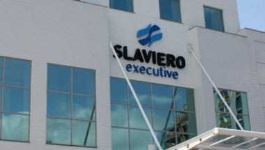 Hotel Slaviero Executive Florianopolis en Florianopolis, BR
