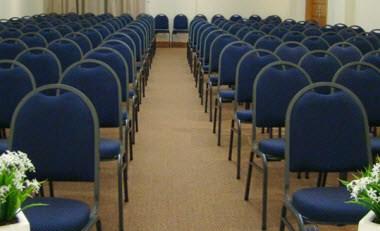 Hotel Slaviero Executive Florianopolis en Florianopolis, BR