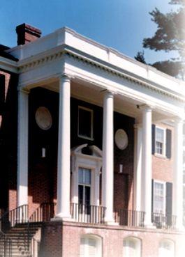 Riverfront Conference Center image