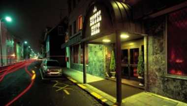 Hotel Holt a Reykjavik, IS