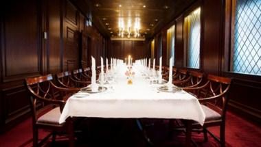 Hotel Holt a Reykjavik, IS