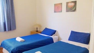 Изображение места проведения