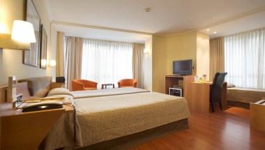 Hotel Yoldi i Pamplona, ES