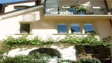 Guesthouse La Vigne em La Neuveville, CH