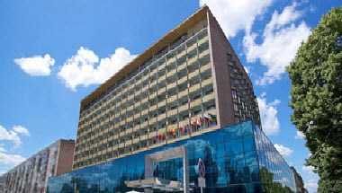 Intourist Hotel в Zaporozhye, UA
