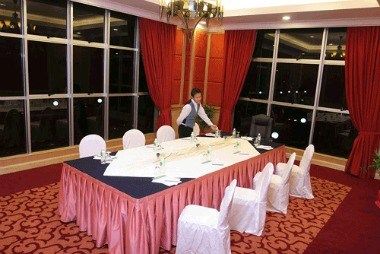 Изображение места проведения