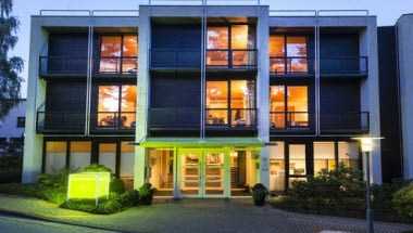 Haus Neuland a Bielefeld, DE