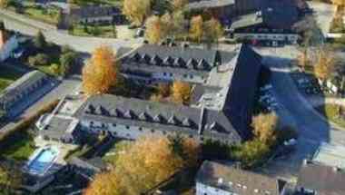 Landhotel Forsthof en Sierning, AT