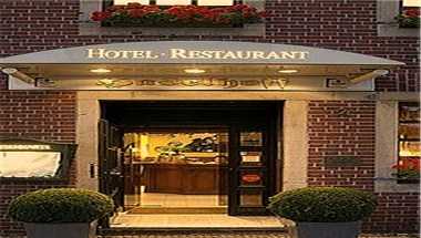 Hotel Restaurant Haselhoff i Coesfeld, DE