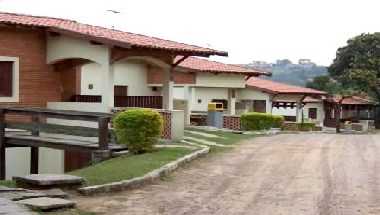 Hotel Fonte Santa Tereza a Valinhos, BR