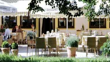 Schwarzberghof Hotel Restaurant a Dachau, DE