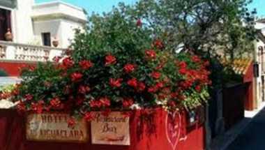 Hotel Restaurant Aiguaclare i Begur, ES