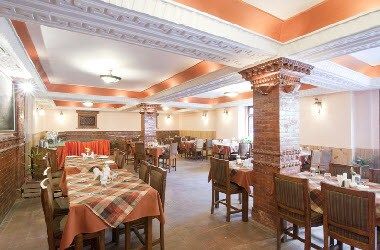 Изображение места проведения