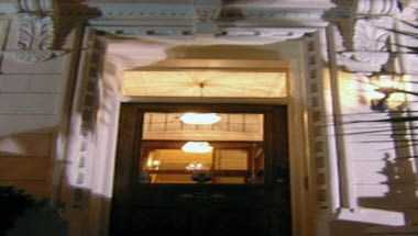 London Visitors Hotel a London, GB1