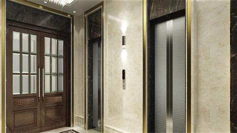 Ruckmani Ramjee Convention Halls em Chennai, IN