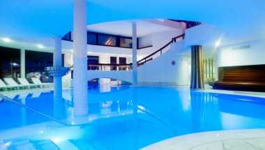 Gran Baita Sport & Wellnesshotel a Selva, IT