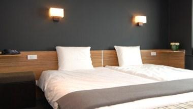 Center Hotel, Kortrijk, BE